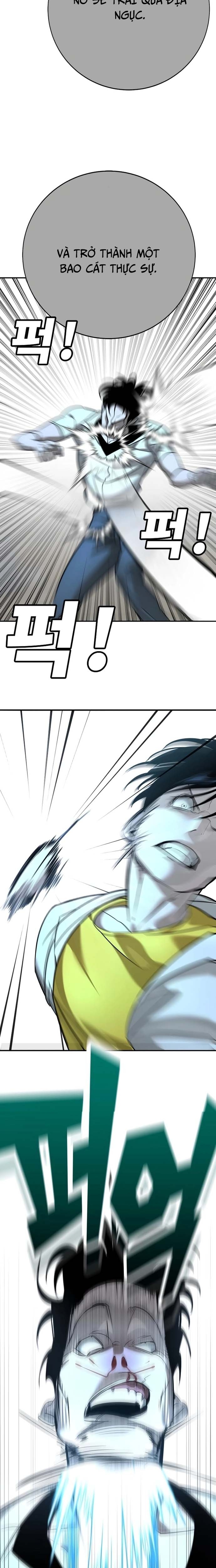 Cách Mạng Bắt Nạt: Chapter 14