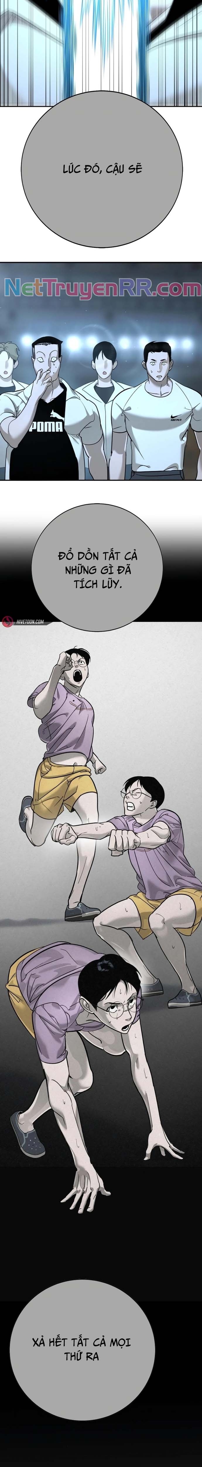 Cách Mạng Bắt Nạt: Chapter 14