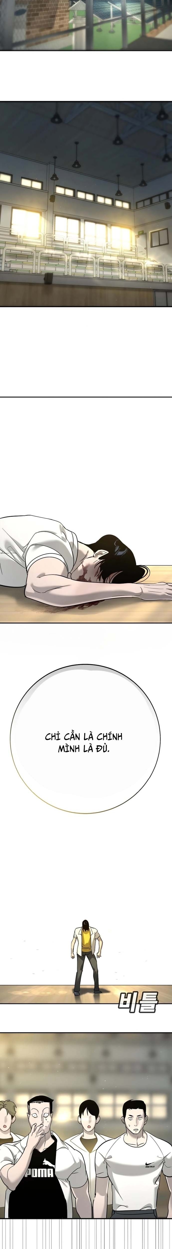 Cách Mạng Bắt Nạt: Chapter 14