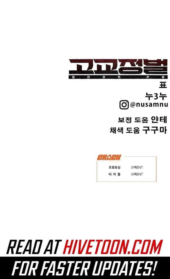 Cách Mạng Bắt Nạt: Chapter 14