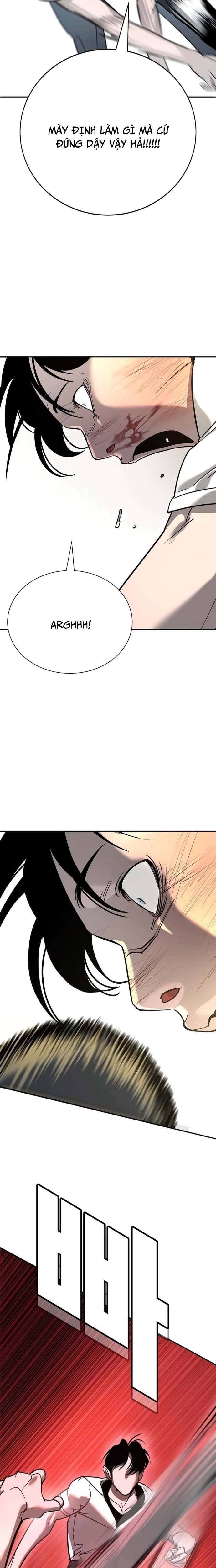 Cách Mạng Bắt Nạt: Chapter 14