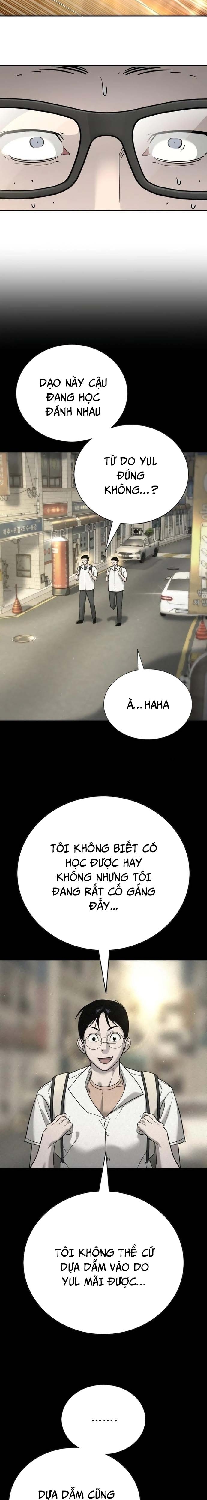 Cách Mạng Bắt Nạt: Chapter 14