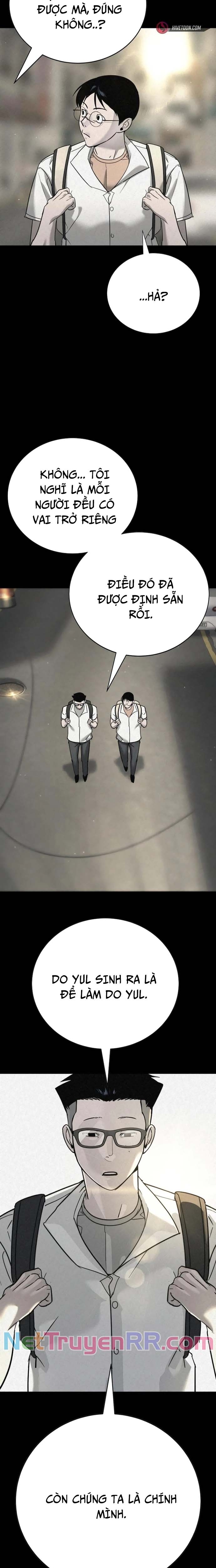 Cách Mạng Bắt Nạt: Chapter 14