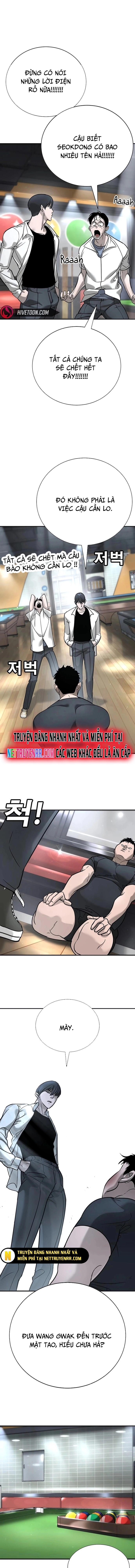Cách Mạng Bắt Nạt: Chapter 15