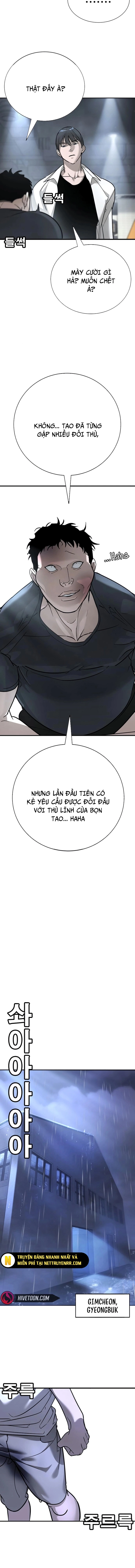Cách Mạng Bắt Nạt: Chapter 15