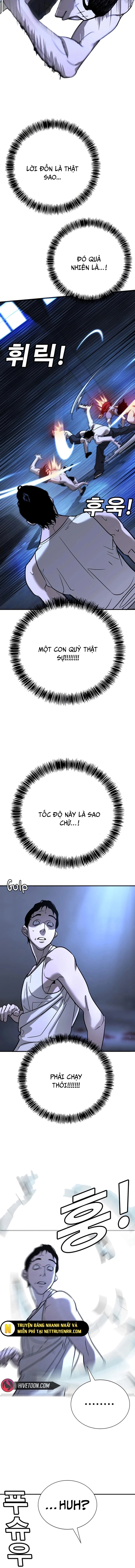 Cách Mạng Bắt Nạt: Chapter 15