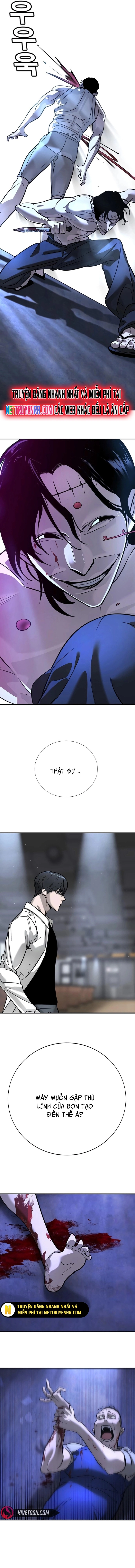Cách Mạng Bắt Nạt: Chapter 15