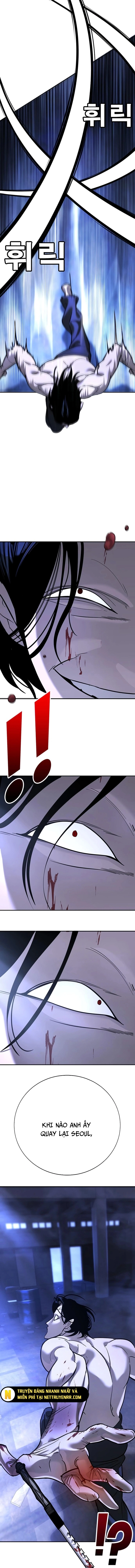 Cách Mạng Bắt Nạt: Chapter 15