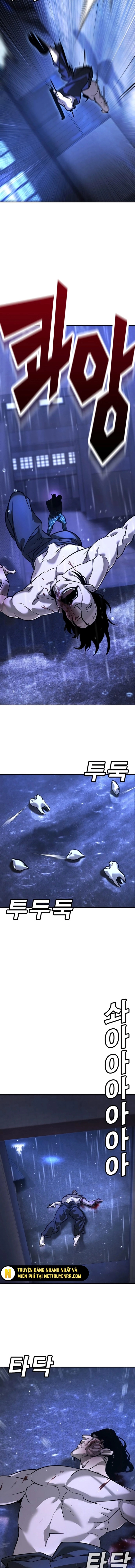 Cách Mạng Bắt Nạt: Chapter 15