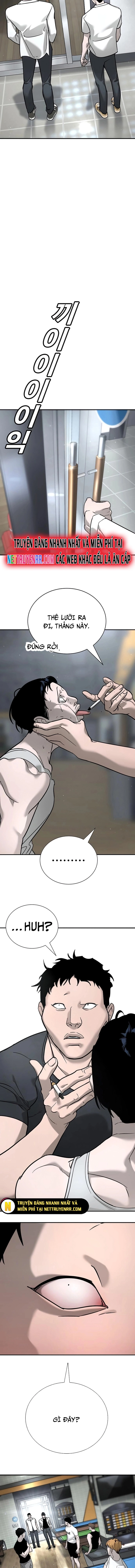 Cách Mạng Bắt Nạt: Chapter 15