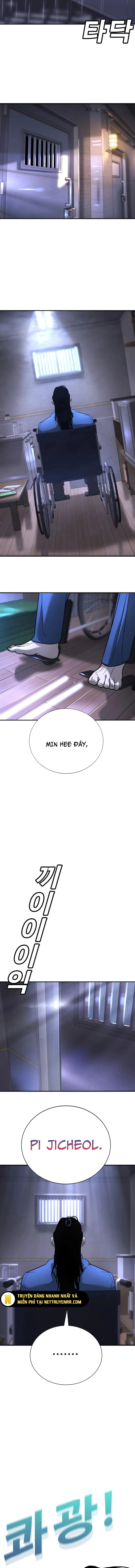 Cách Mạng Bắt Nạt: Chapter 15