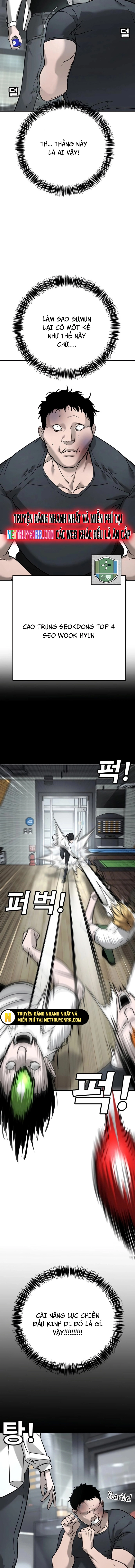 Cách Mạng Bắt Nạt: Chapter 15