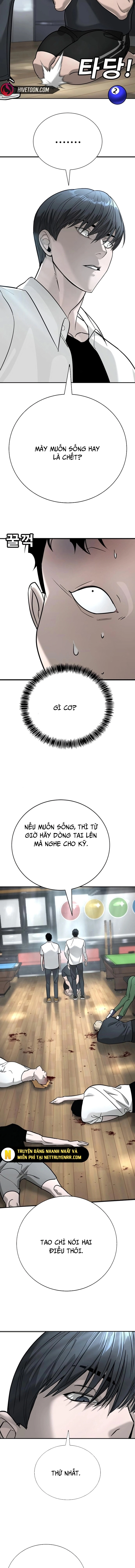 Cách Mạng Bắt Nạt: Chapter 15
