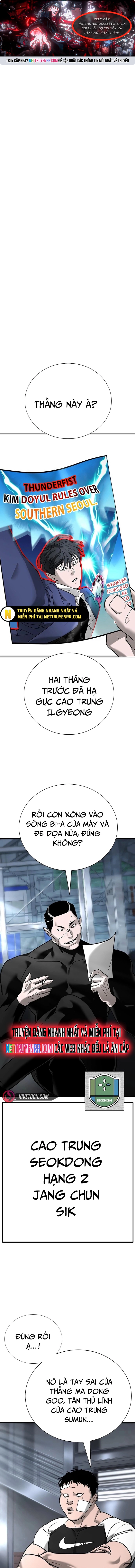 Cách Mạng Bắt Nạt: Chapter 16