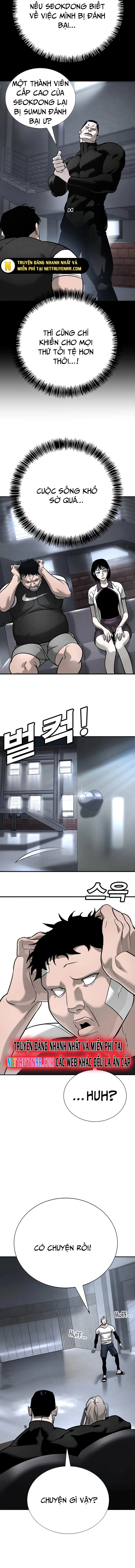 Cách Mạng Bắt Nạt: Chapter 16