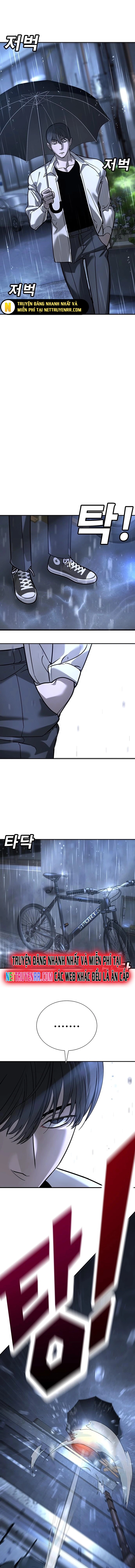Cách Mạng Bắt Nạt: Chapter 16