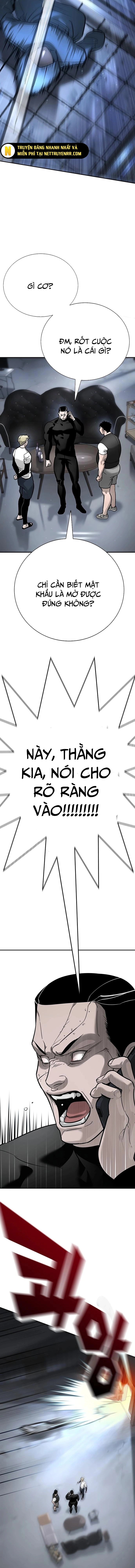 Cách Mạng Bắt Nạt: Chapter 16