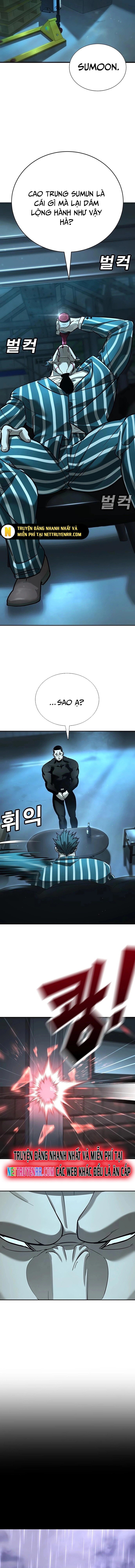 Cách Mạng Bắt Nạt: Chapter 16