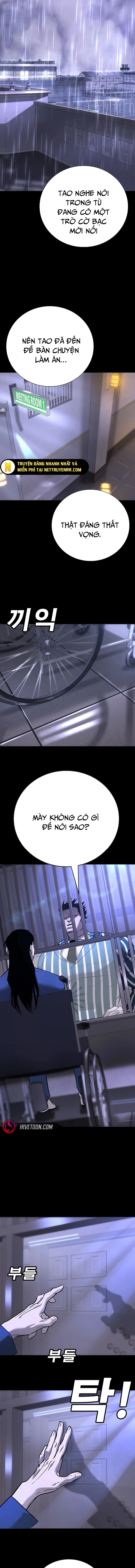 Cách Mạng Bắt Nạt: Chapter 16