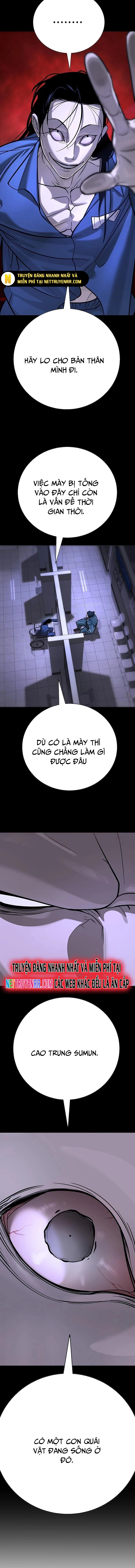 Cách Mạng Bắt Nạt: Chapter 16