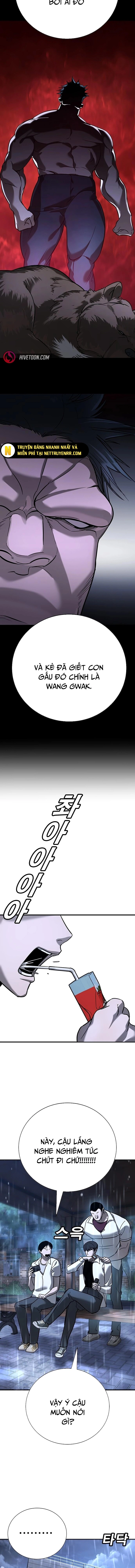 Cách Mạng Bắt Nạt: Chapter 16