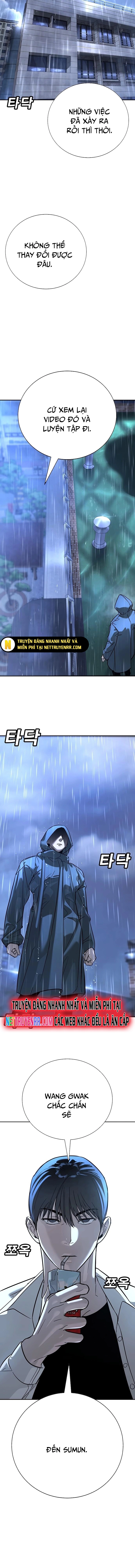Cách Mạng Bắt Nạt: Chapter 16
