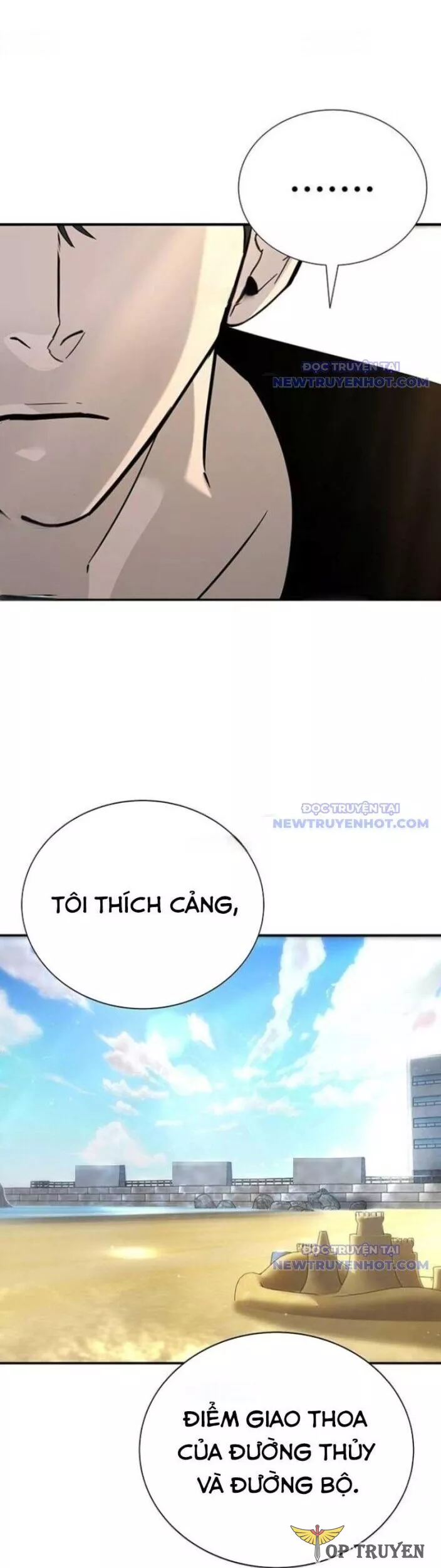 Cách Mạng Bắt Nạt: Chapter 17