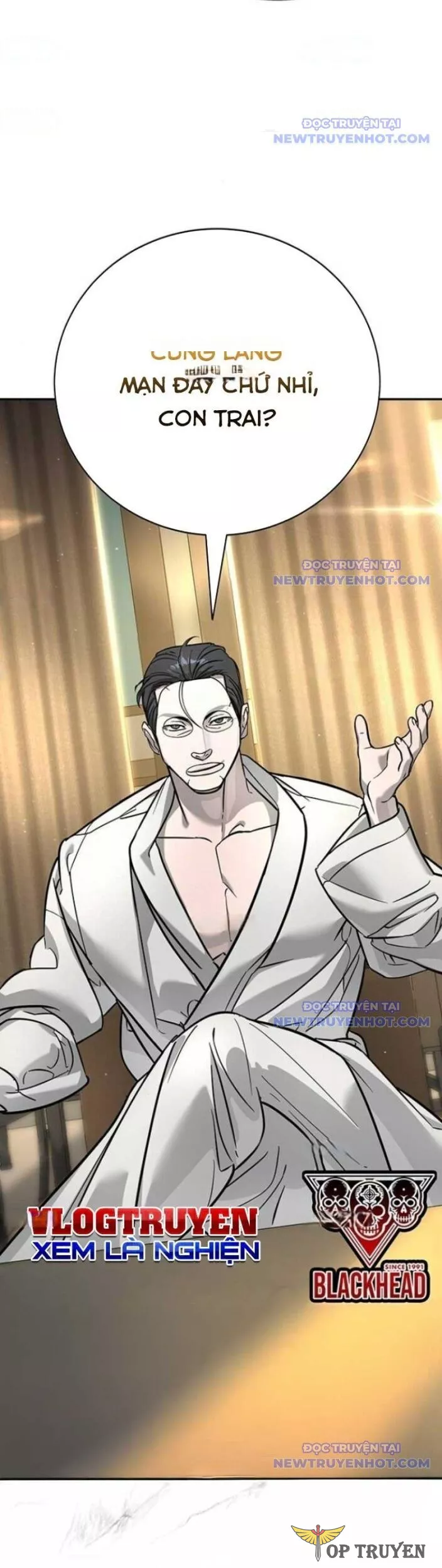 Cách Mạng Bắt Nạt: Chapter 17