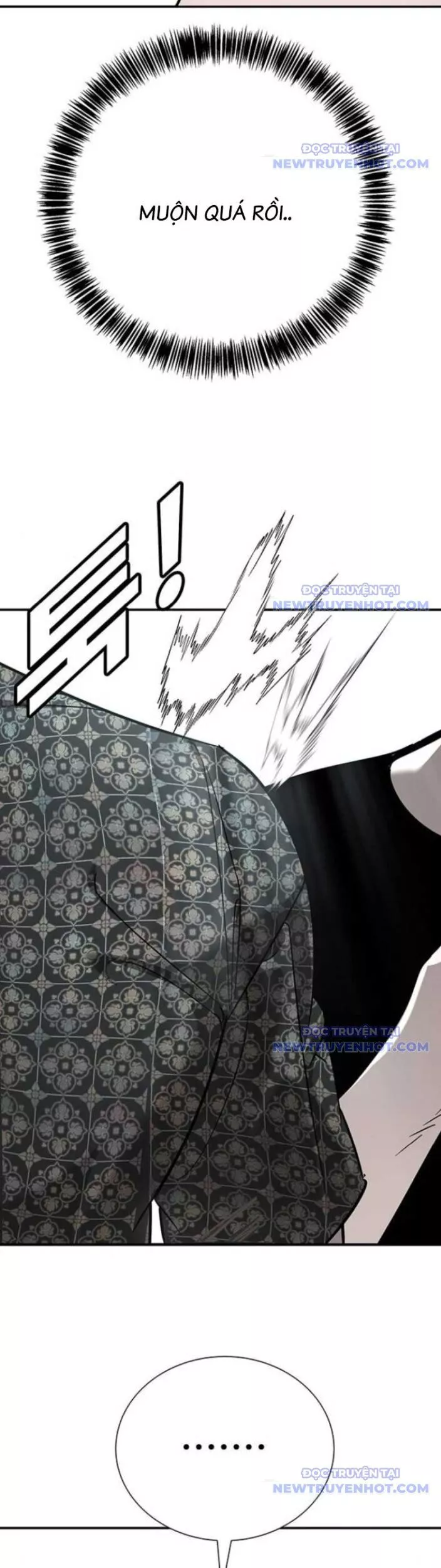 Cách Mạng Bắt Nạt: Chapter 17