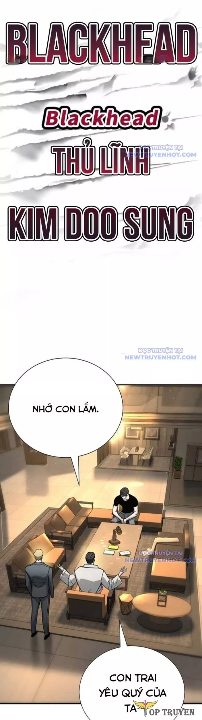 Cách Mạng Bắt Nạt: Chapter 17