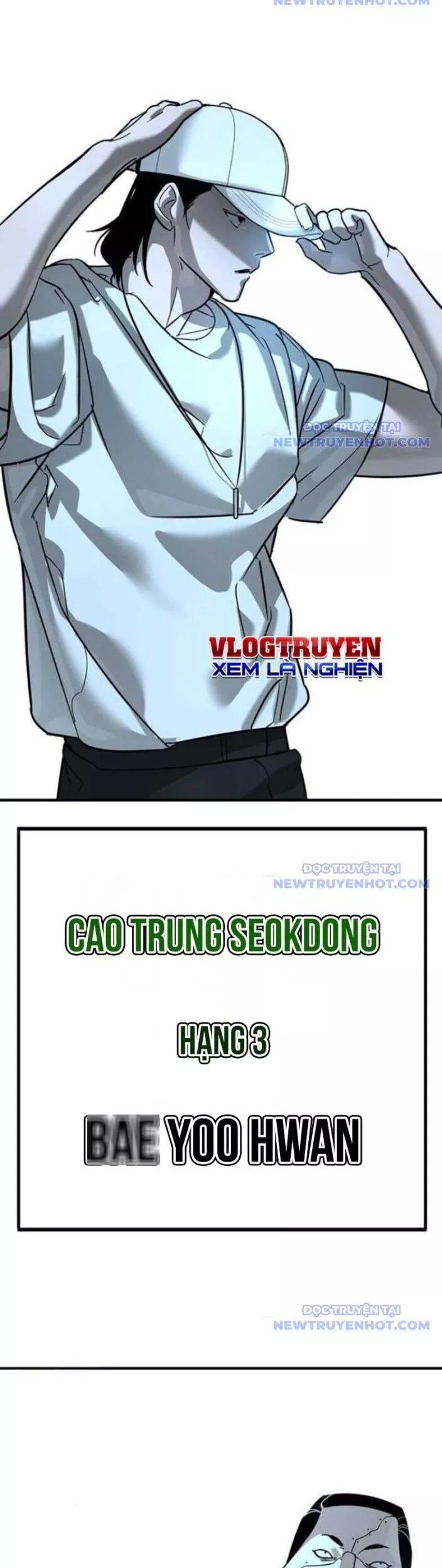 Cách Mạng Bắt Nạt: Chapter 17