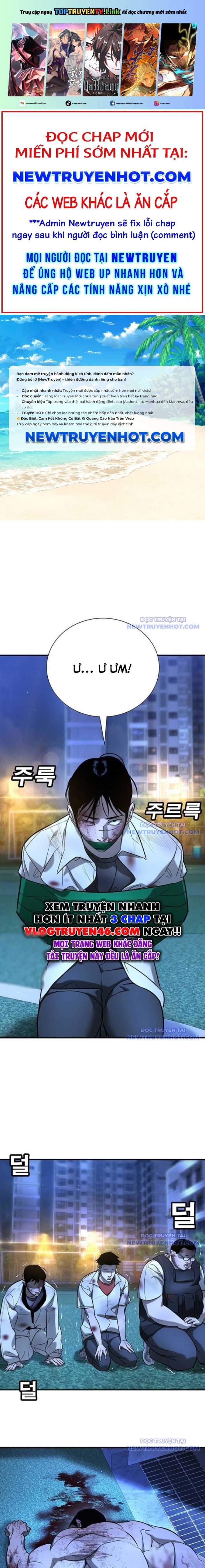 Cách Mạng Bắt Nạt: Chapter 19