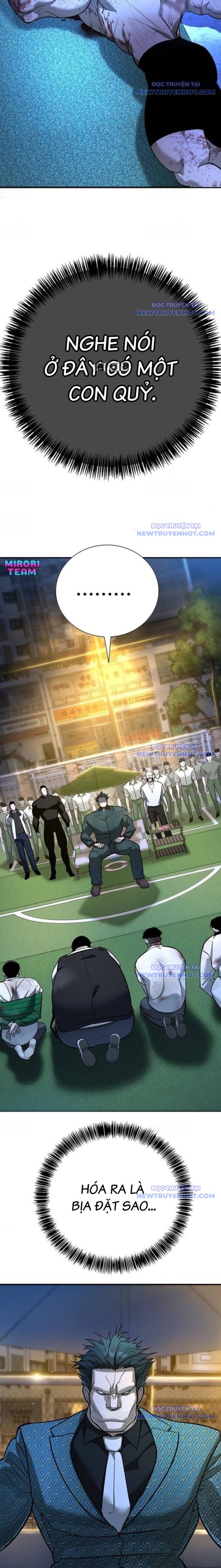 Cách Mạng Bắt Nạt: Chapter 19