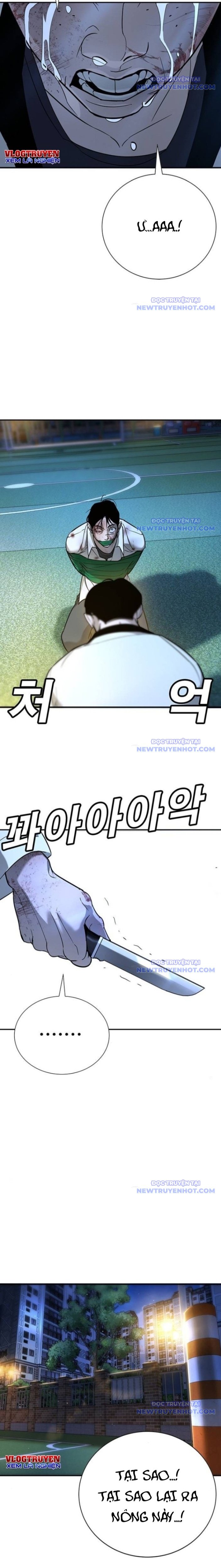 Cách Mạng Bắt Nạt: Chapter 19