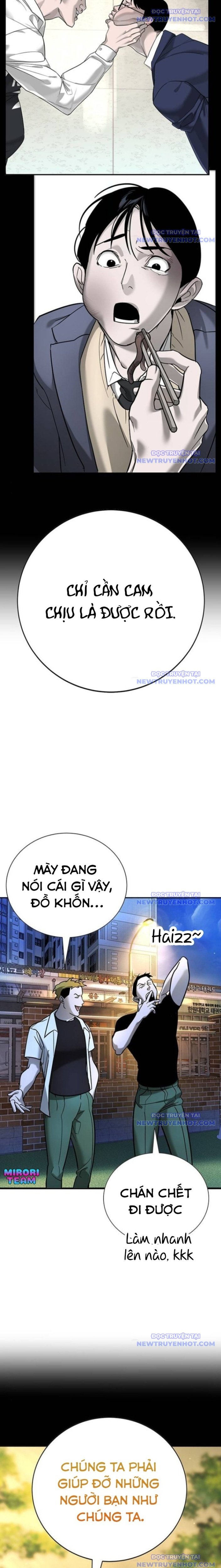 Cách Mạng Bắt Nạt: Chapter 19