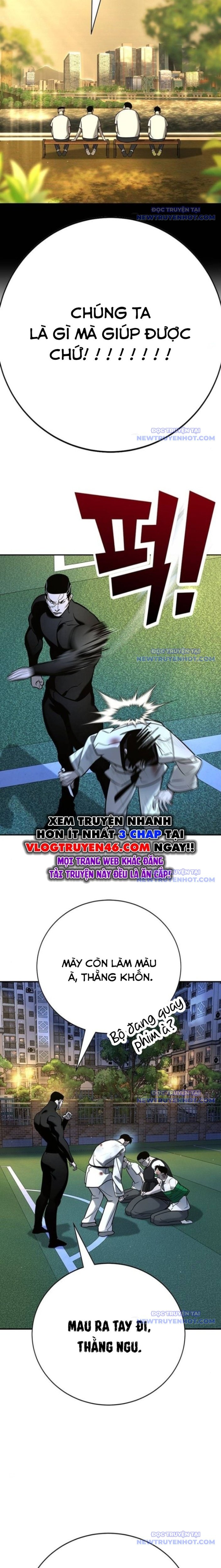 Cách Mạng Bắt Nạt: Chapter 19