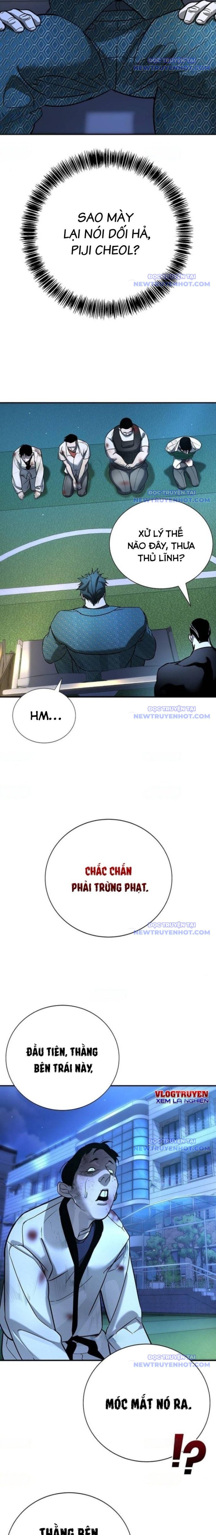 Cách Mạng Bắt Nạt: Chapter 19