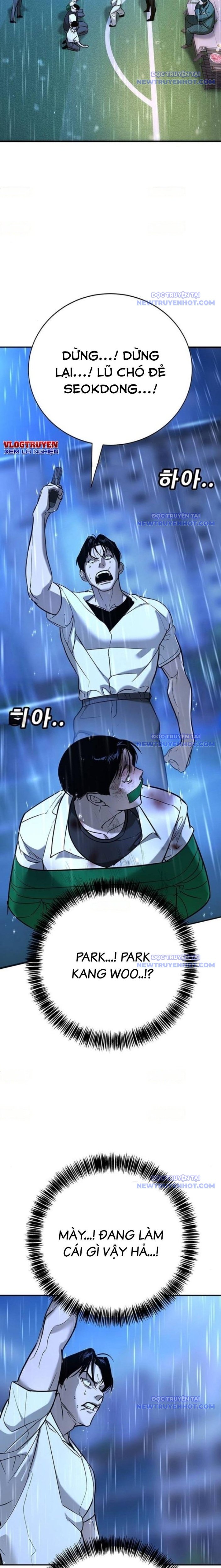 Cách Mạng Bắt Nạt: Chapter 19