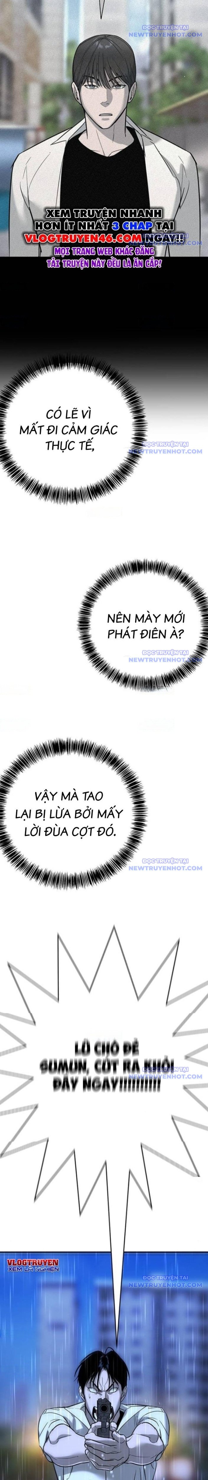 Cách Mạng Bắt Nạt: Chapter 19