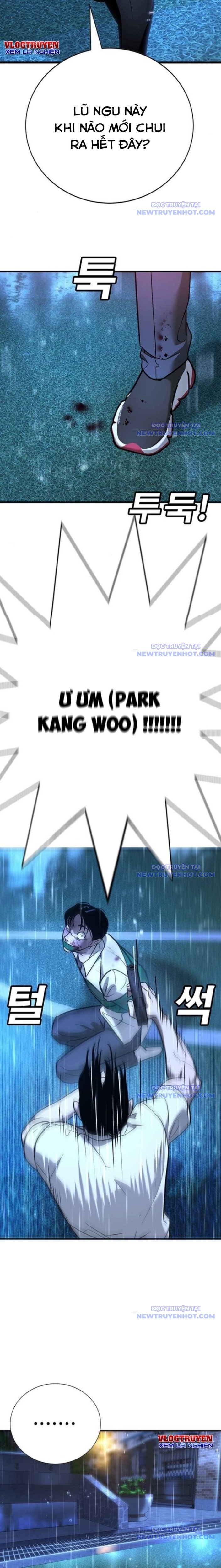 Cách Mạng Bắt Nạt: Chapter 19