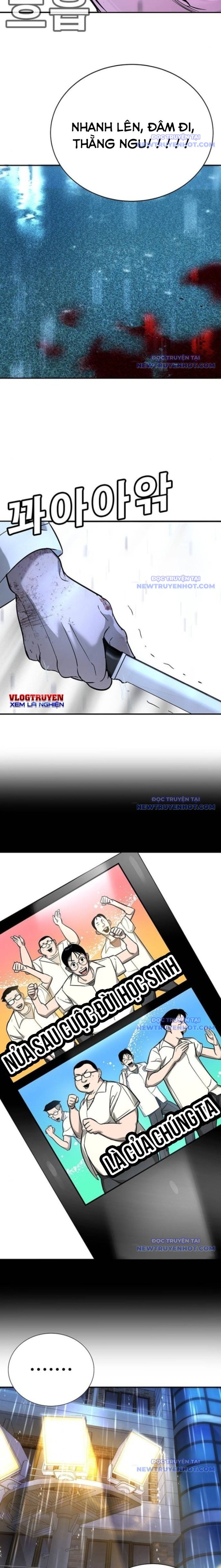 Cách Mạng Bắt Nạt: Chapter 19