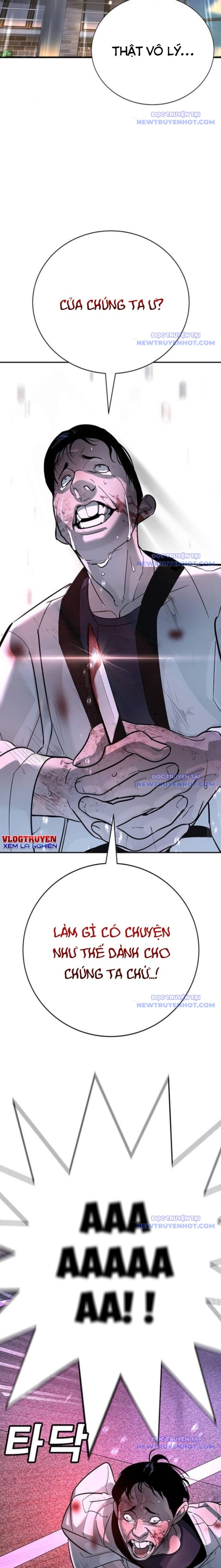 Cách Mạng Bắt Nạt: Chapter 19