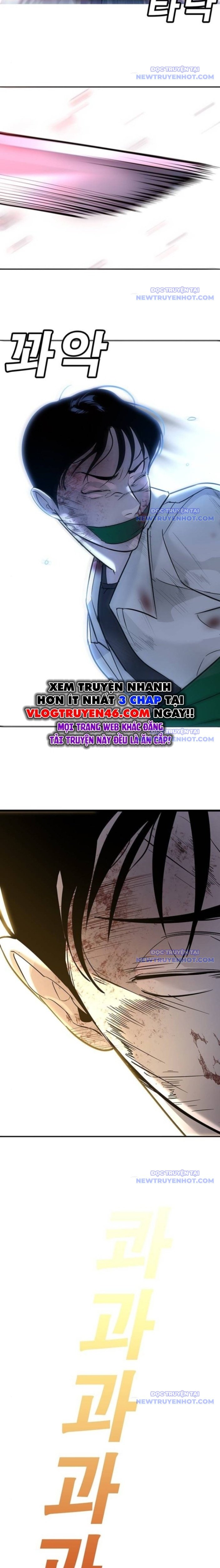 Cách Mạng Bắt Nạt: Chapter 19