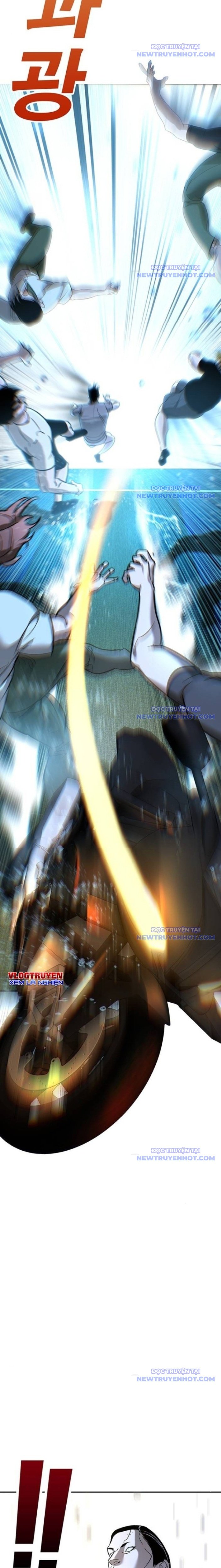 Cách Mạng Bắt Nạt: Chapter 19