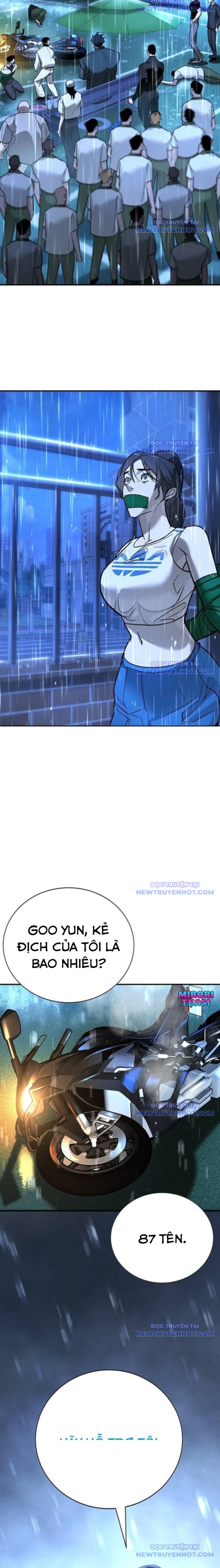 Cách Mạng Bắt Nạt: Chapter 19