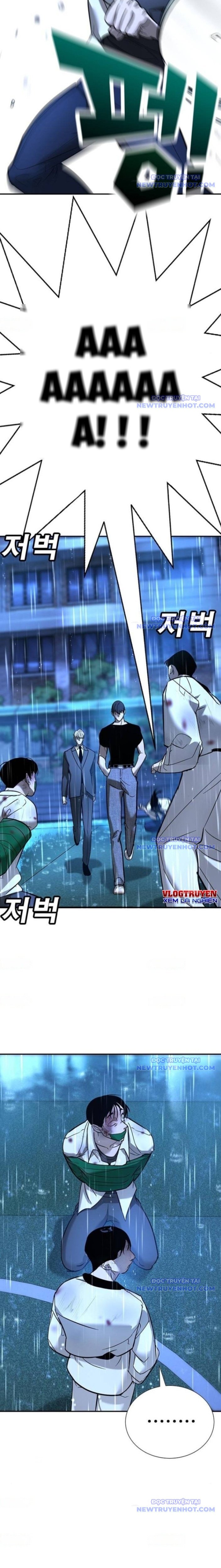 Cách Mạng Bắt Nạt: Chapter 19