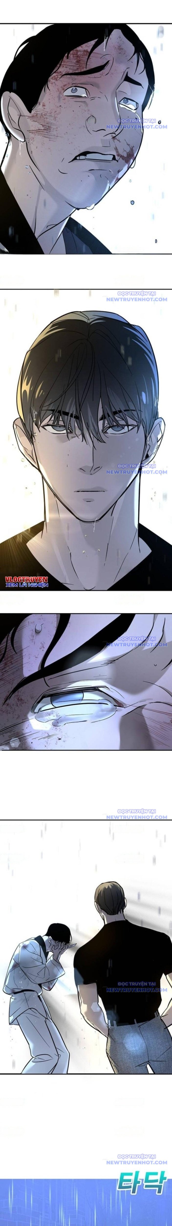 Cách Mạng Bắt Nạt: Chapter 19