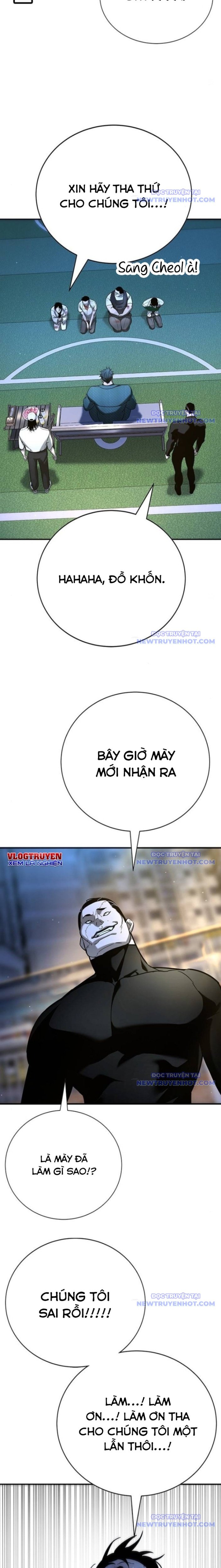 Cách Mạng Bắt Nạt: Chapter 19