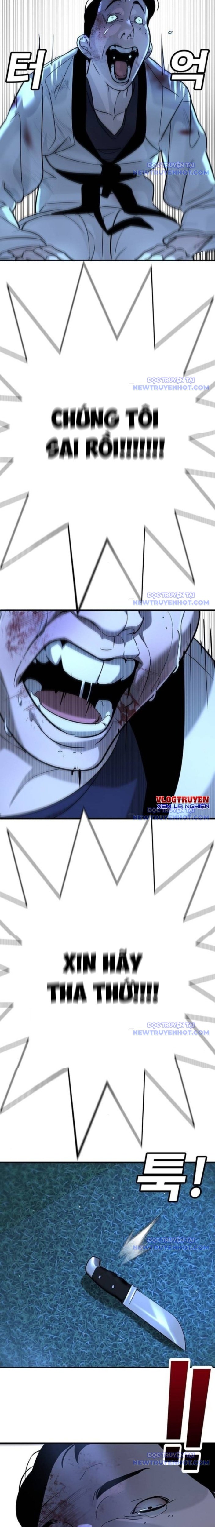 Cách Mạng Bắt Nạt: Chapter 19