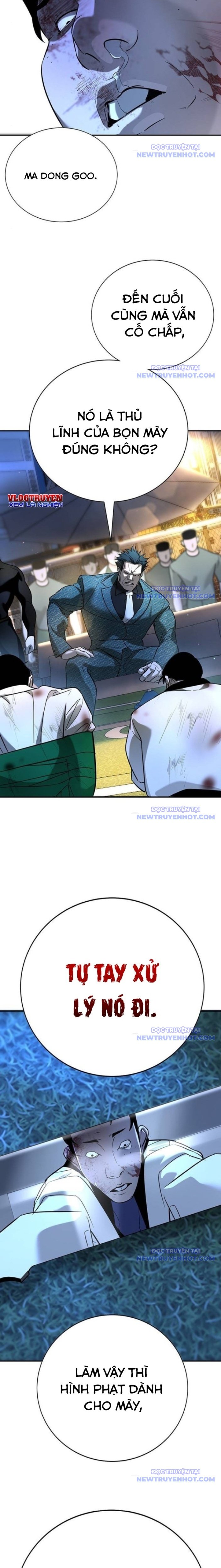 Cách Mạng Bắt Nạt: Chapter 19